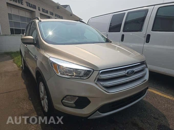 2018 Ford Escape SE – miniatura 4