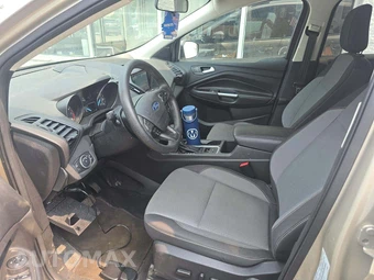 2018 Ford Escape SE – miniatura 6