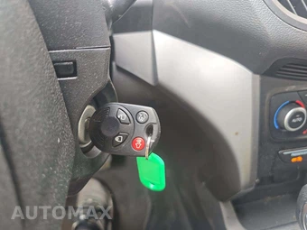2018 Ford Escape SE – miniatura 8