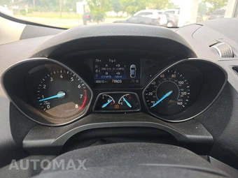 2018 Ford Escape SE – miniatura 9