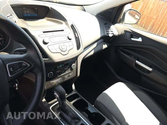 2018 Ford Escape SE - miniatura 10