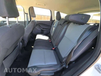 2018 Ford Escape SE - miniatura 13