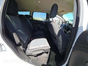 2018 Ford Escape SE - miniatura 16