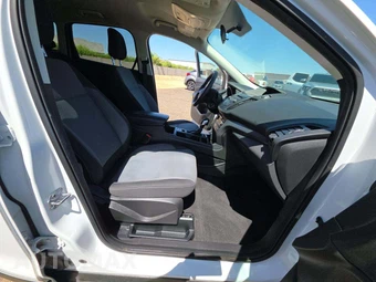 2018 Ford Escape SE - miniatura 18