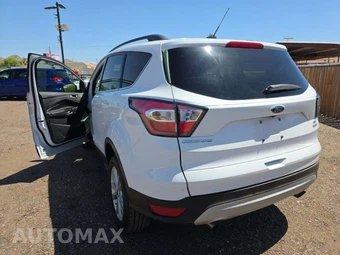 2018 Ford Escape SE - miniatura 2