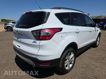 2018 Ford Escape SE - miniatura 3