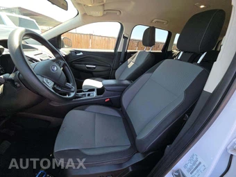 2018 Ford Escape SE - miniatura 6