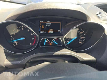 2018 Ford Escape SE - miniatura 9