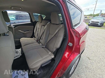 2018 Ford Escape SE – miniatura 13