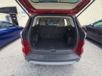 2018 Ford Escape SE – miniatura 14