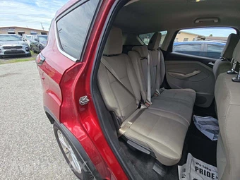 2018 Ford Escape SE – miniatura 16
