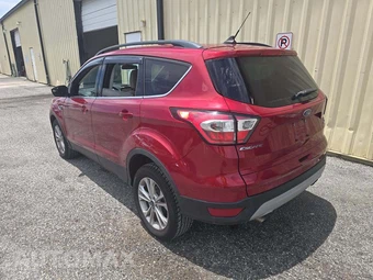 2018 Ford Escape SE – miniatura 2