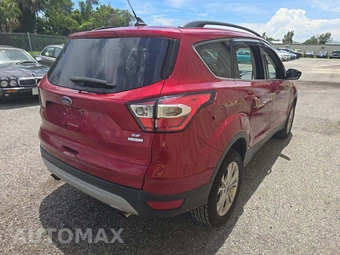 2018 Ford Escape SE – miniatura 3