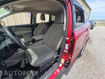 2018 Ford Escape SE – miniatura 6