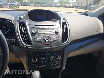 2018 Ford Escape SE – miniatura 11