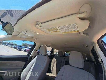 2018 Ford Escape SE – miniatura 12