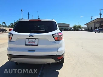 2018 Ford Escape SE – miniatura 4