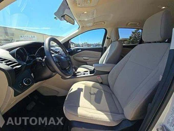 2018 Ford Escape SE – miniatura 7
