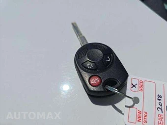 2018 Ford Escape SE – miniatura 9