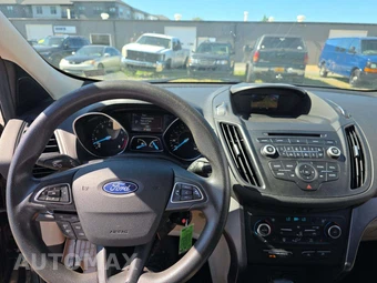 2018 Ford Escape SE – miniatura 10