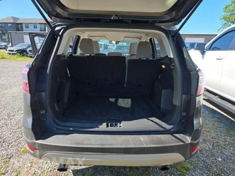 2018 Ford Escape SE – miniatura 14