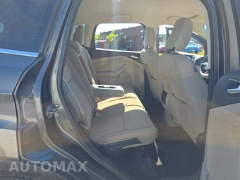 2018 Ford Escape SE – miniatura 16