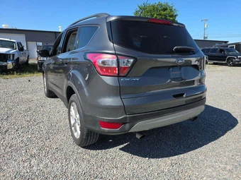 2018 Ford Escape SE – miniatura 2