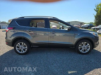 2018 Ford Escape SE – miniatura 4