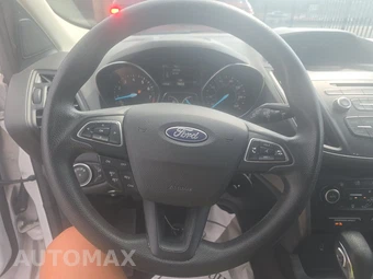 2018 Ford Escape SE – miniatura 10