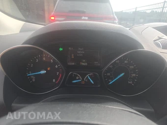 2018 Ford Escape SE – miniatura 12