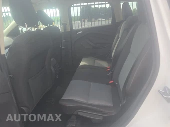 2018 Ford Escape SE – miniatura 13
