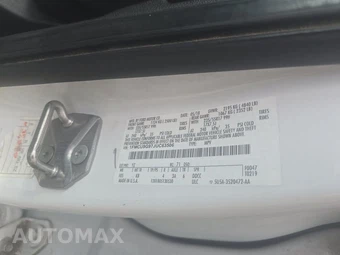 2018 Ford Escape SE – miniatura 14