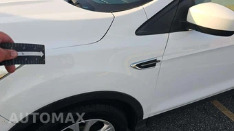 2018 Ford Escape SE – miniatura 19