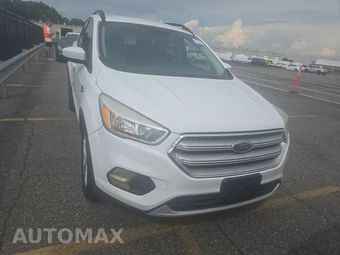 2018 Ford Escape SE – miniatura 2