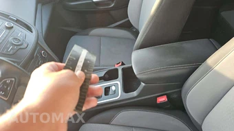 2018 Ford Escape SE – miniatura 22