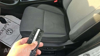 2018 Ford Escape SE – miniatura 23