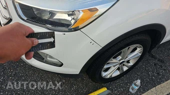 2018 Ford Escape SE – miniatura 24