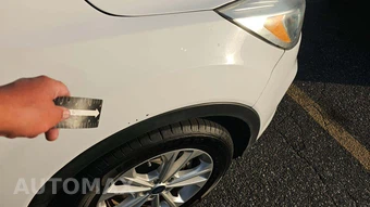 2018 Ford Escape SE – miniatura 27