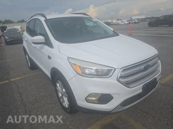2018 Ford Escape SE – miniatura 3