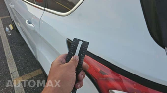 2018 Ford Escape SE – miniatura 33