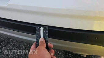 2018 Ford Escape SE – miniatura 35
