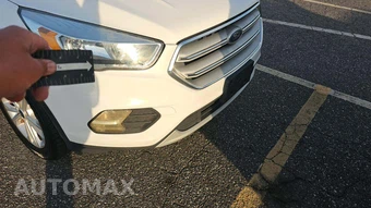 2018 Ford Escape SE – miniatura 36