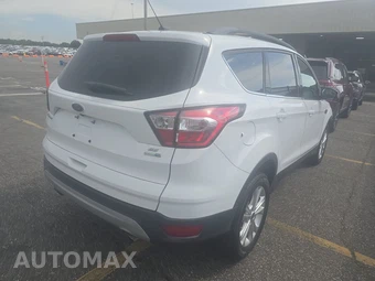 2018 Ford Escape SE – miniatura 4