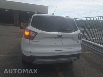 2018 Ford Escape SE – miniatura 5