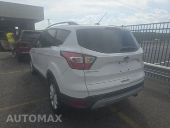 2018 Ford Escape SE – miniatura 6