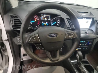 2018 Ford Escape SE – miniatura 10