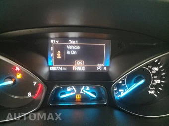 2018 Ford Escape SE – miniatura 12