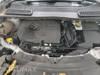 2018 Ford Escape SE – miniatura 15