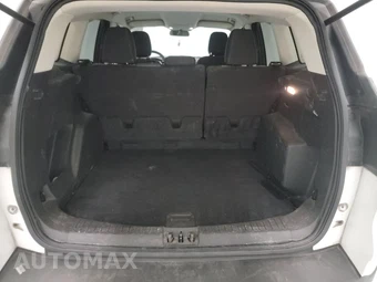 2018 Ford Escape SE – miniatura 16