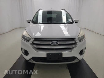 2018 Ford Escape SE – miniatura 2